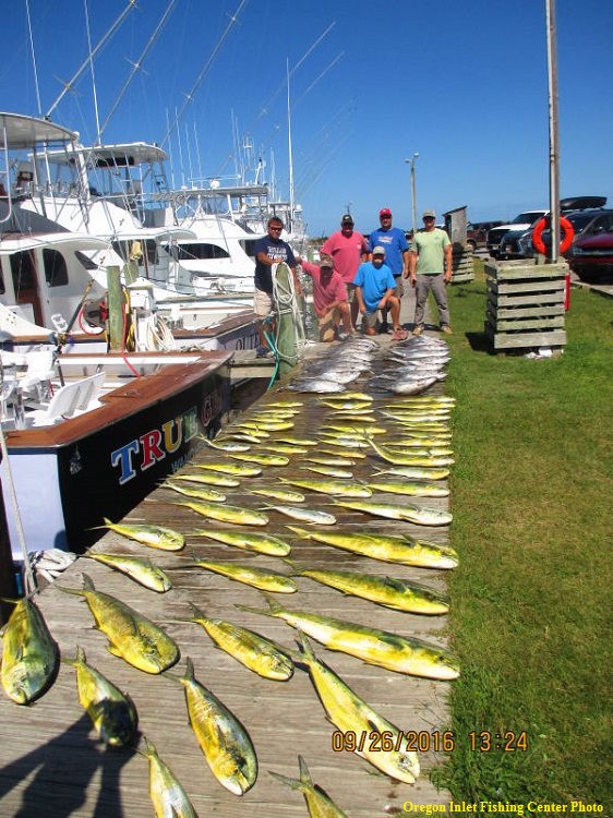 oregoninletfishingcenter TW's Bait and Tackle