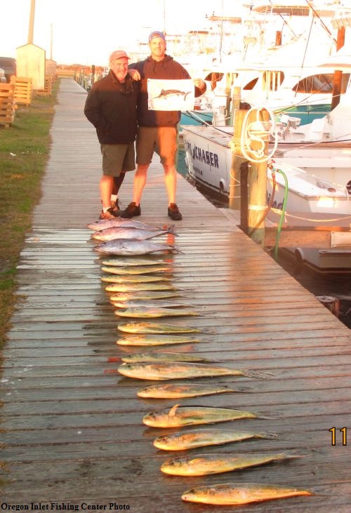 oregoninletfishingcenter TW's Bait and Tackle