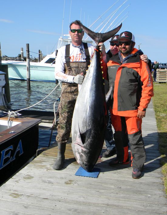 Oregon Inlet Fishing Center TW's Bait and Tackle