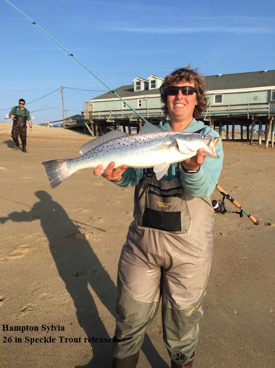 Hampton TW's Bait and Tackle