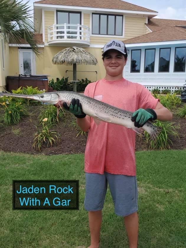 TW’s Daily Fishing Report 6/11/2021 TW's Bait and Tackle