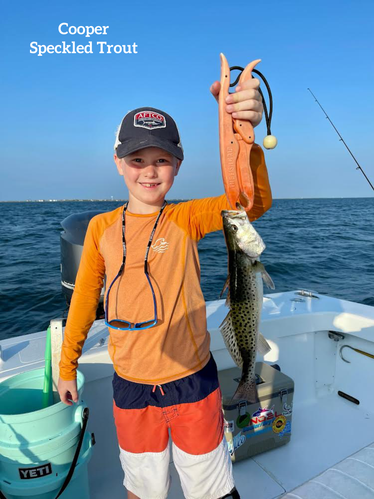 TW’s Daily Fishing Report TW's Bait and Tackle