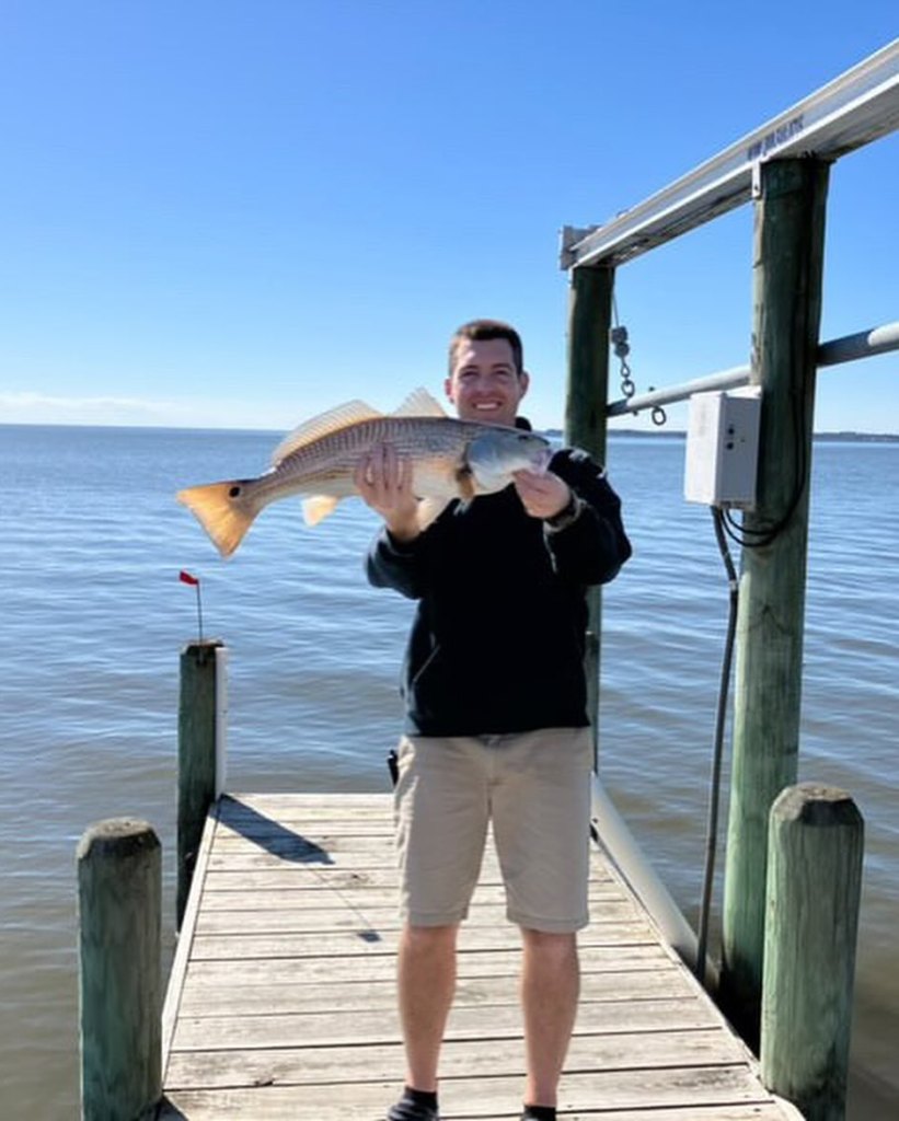 TW’S DAILY FISHING REPORT TW's Bait and Tackle