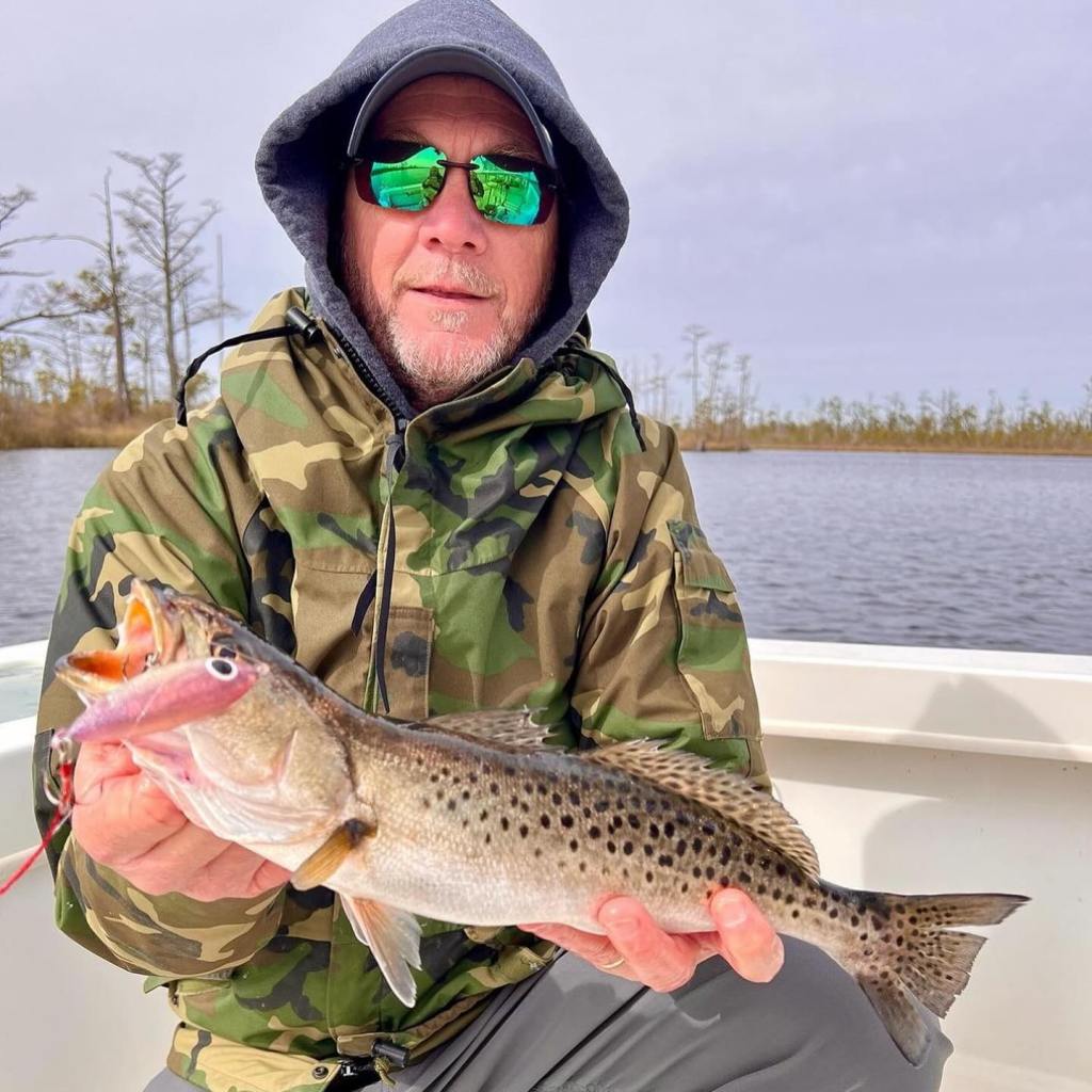 TW’S DAILY FISHING REPORT TW's Bait and Tackle