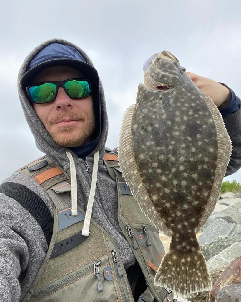 TW’S DAILY FISHING REPORT TW's Bait and Tackle